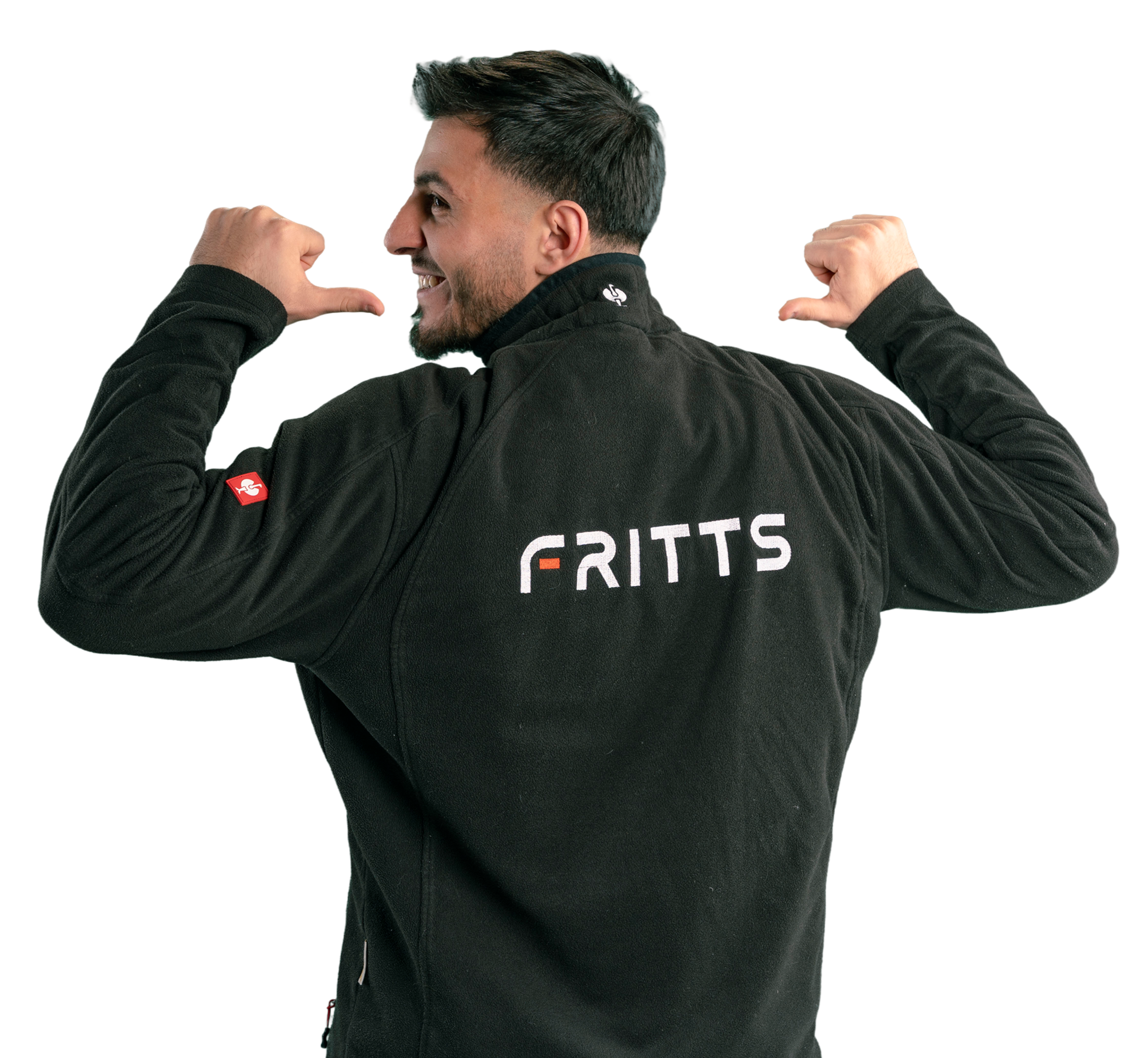 FRITTS Team Member